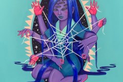 Weaving The Fabric Of Reality