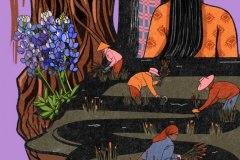 Woven Together: A Tapestry of Connection