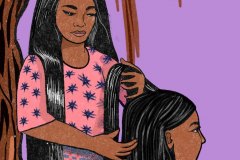 Woven Together: A Tapestry of Connection