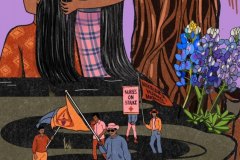 Woven Together: A Tapestry of Connection