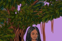 Woven Together: A Tapestry of Connection