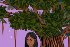 Woven Together: A Tapestry of Connection